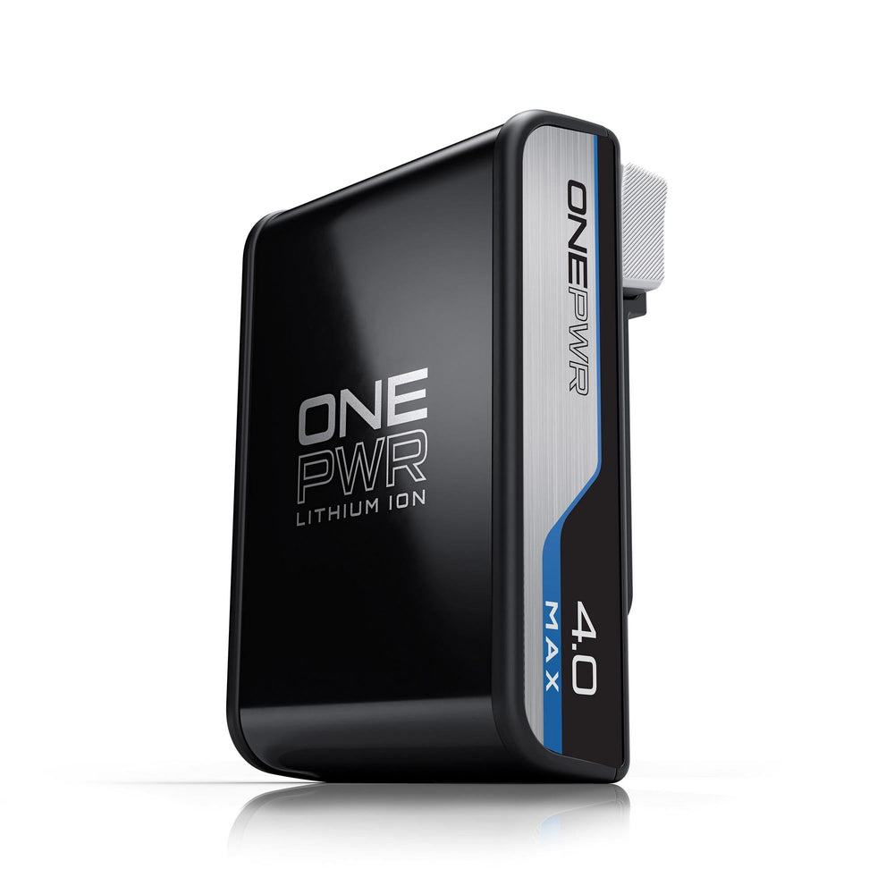 ONEPWR 4.0 AH Max Battery1