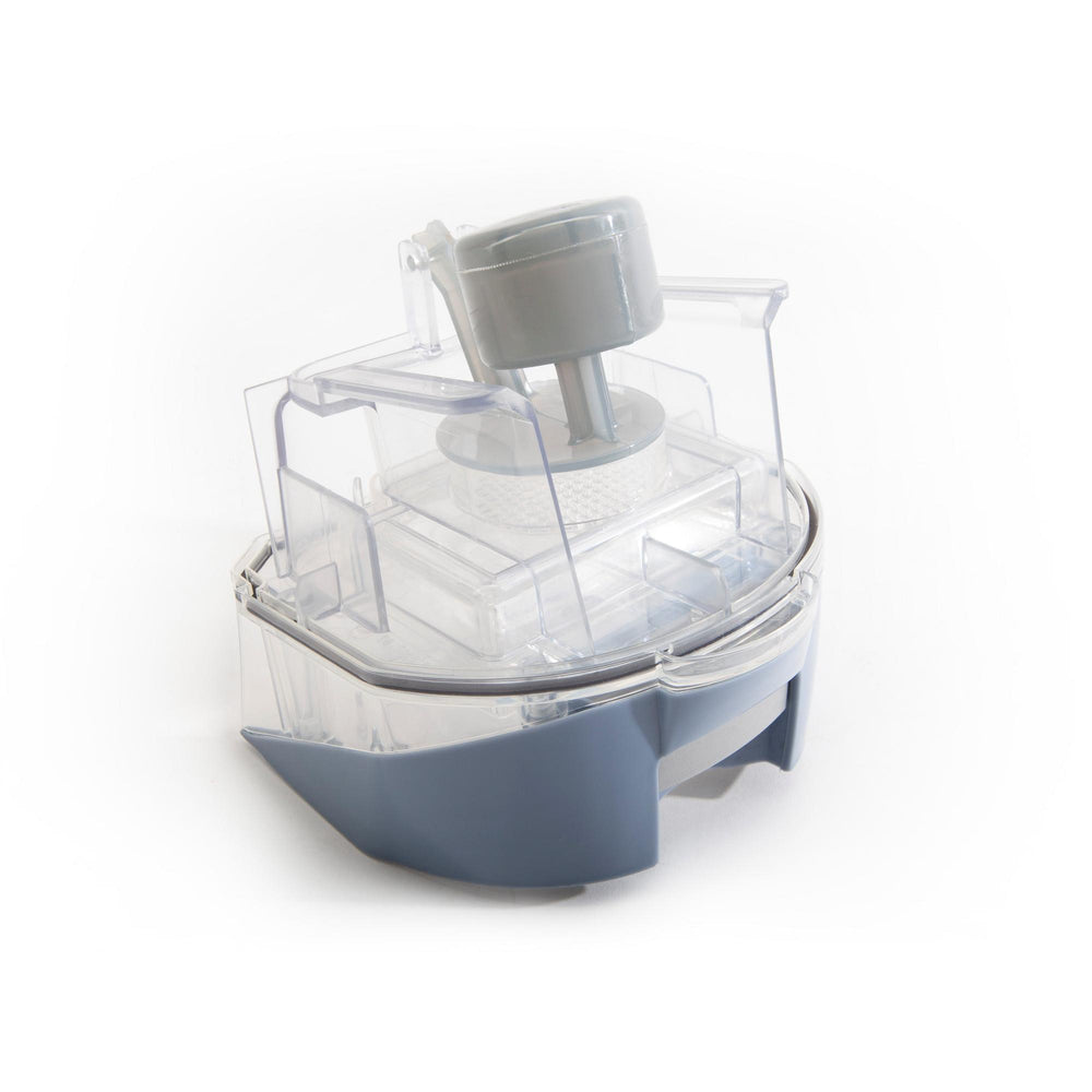 Recovery Tank Lid Assembly Billowy Blue1