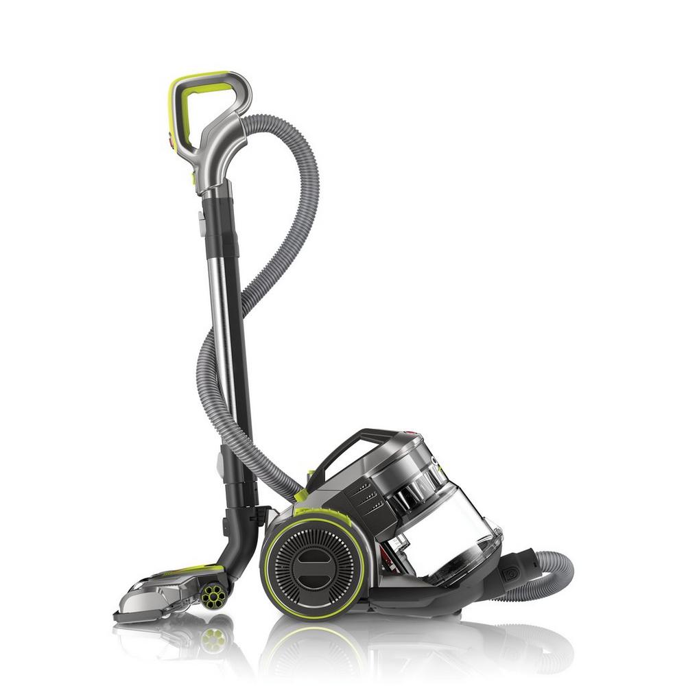 Air Pro Bagless Canister Vacuum