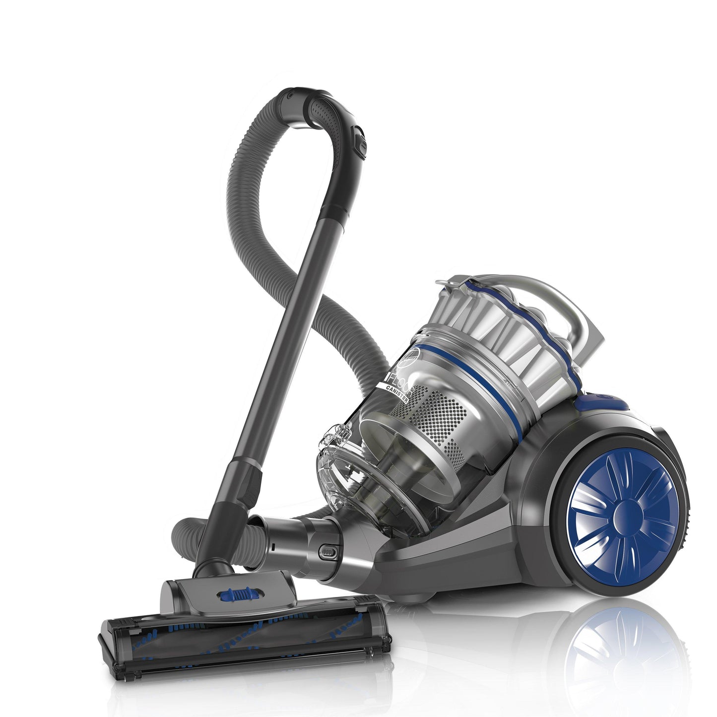 WBD MULTI FLOOR CANISTER