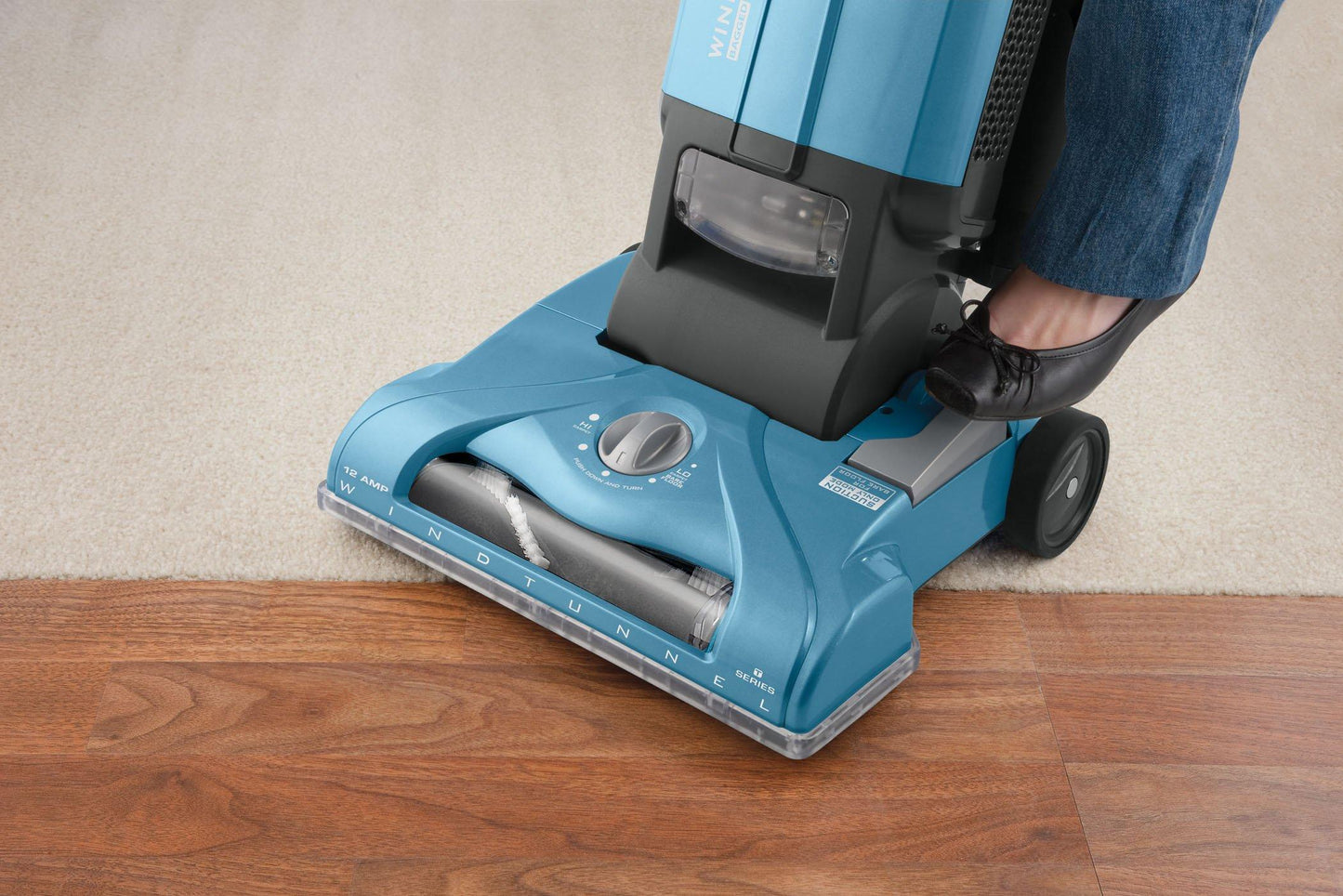 Reconditioned WindTunnel T2-Series Upright Vacuum