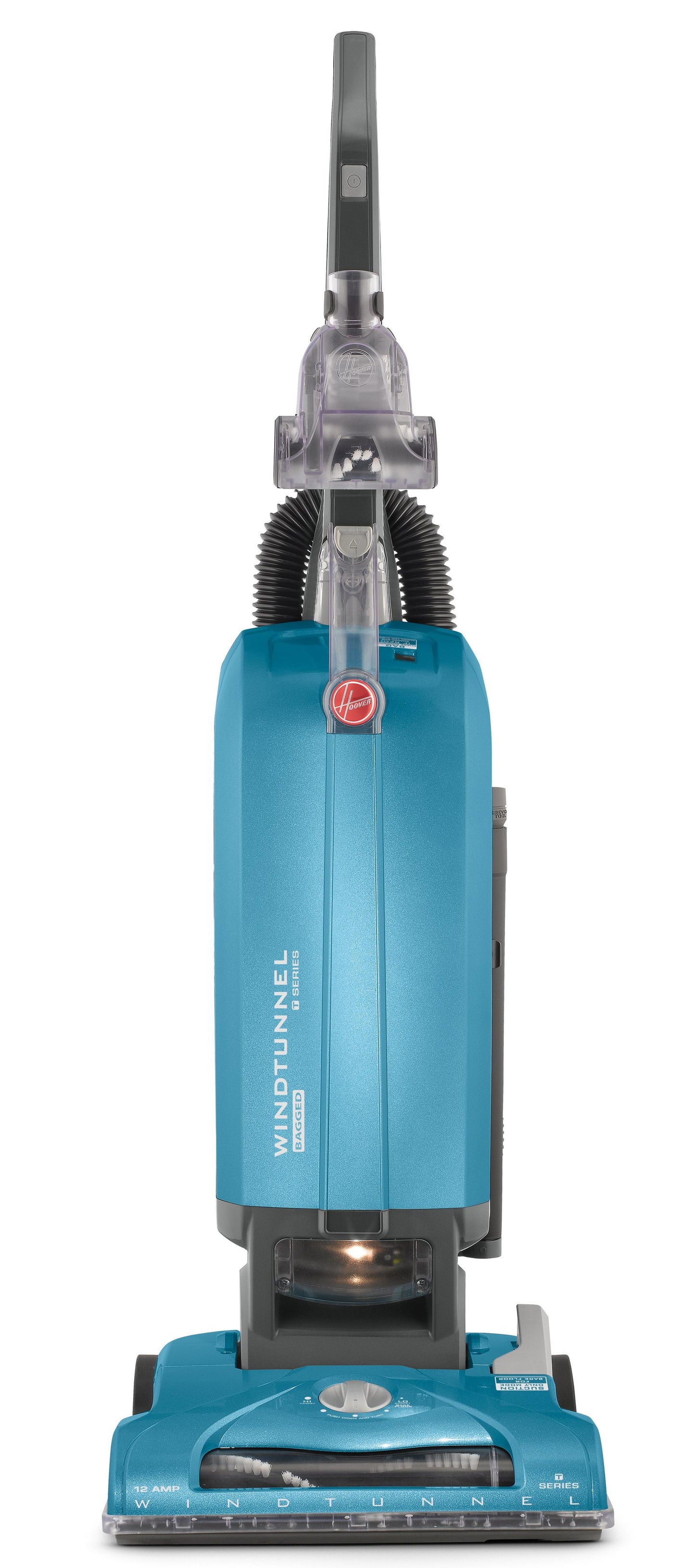 WindTunnel T-Series Bagged Upright Vacuum