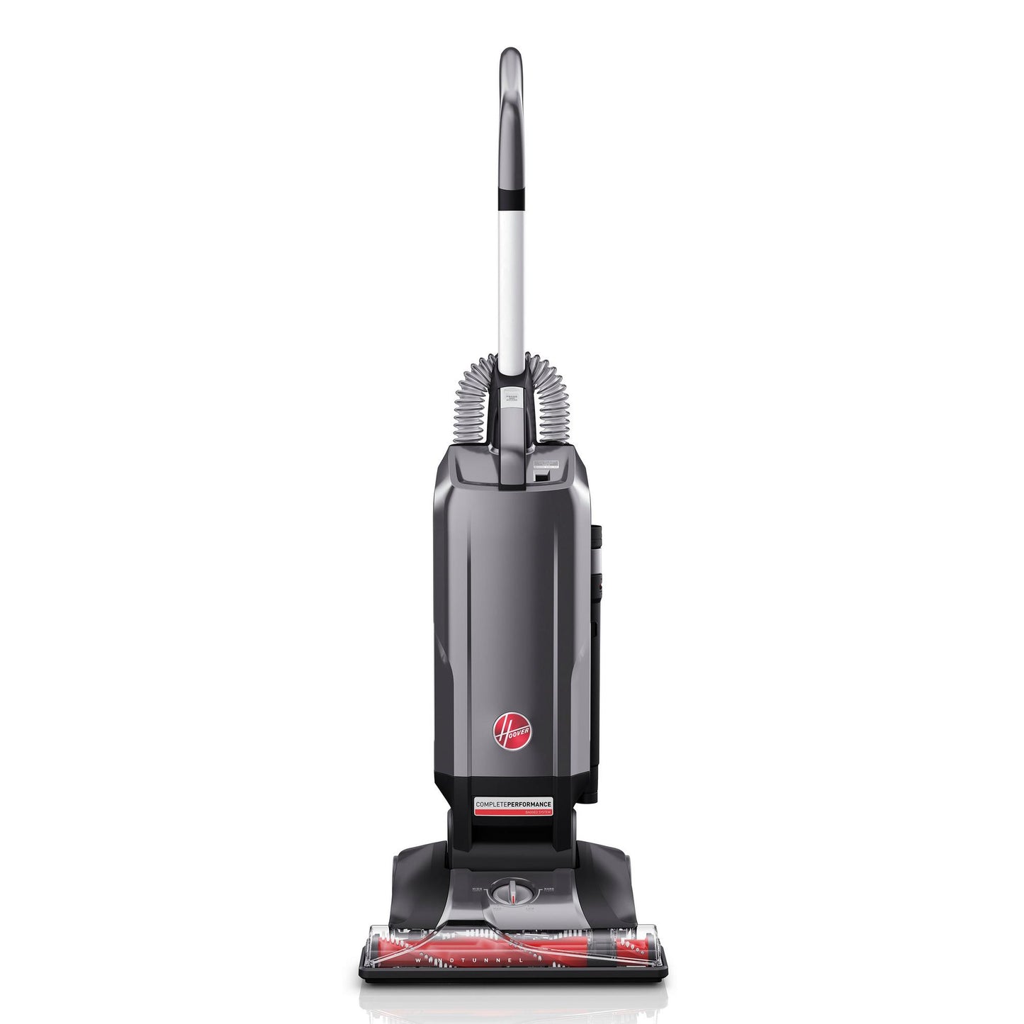 Complete Performance Advanced Bagged Upright Vacuum with 30 ft Cord