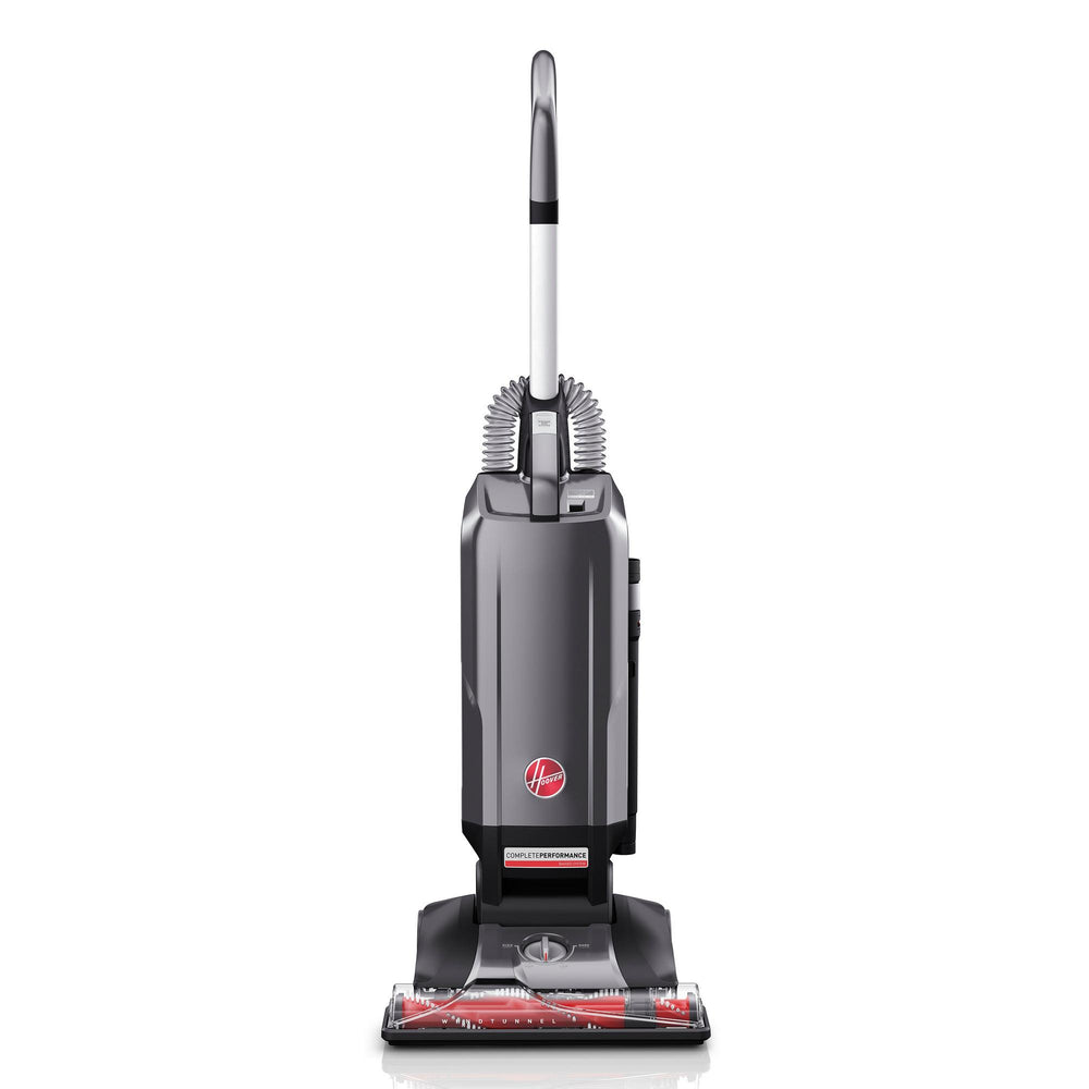 Complete Performance Advanced Bagged Upright Vacuum with 30 ft Cord1