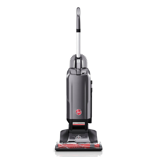 Hoover Smart Bagged H4012 Review | Vacuum cleaner | CHOICE