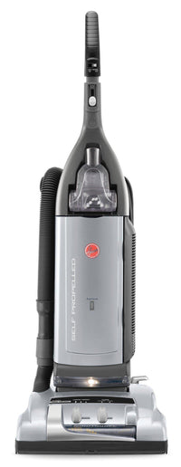 Anniversary WindTunnel® Self-Propelled Bagged Upright