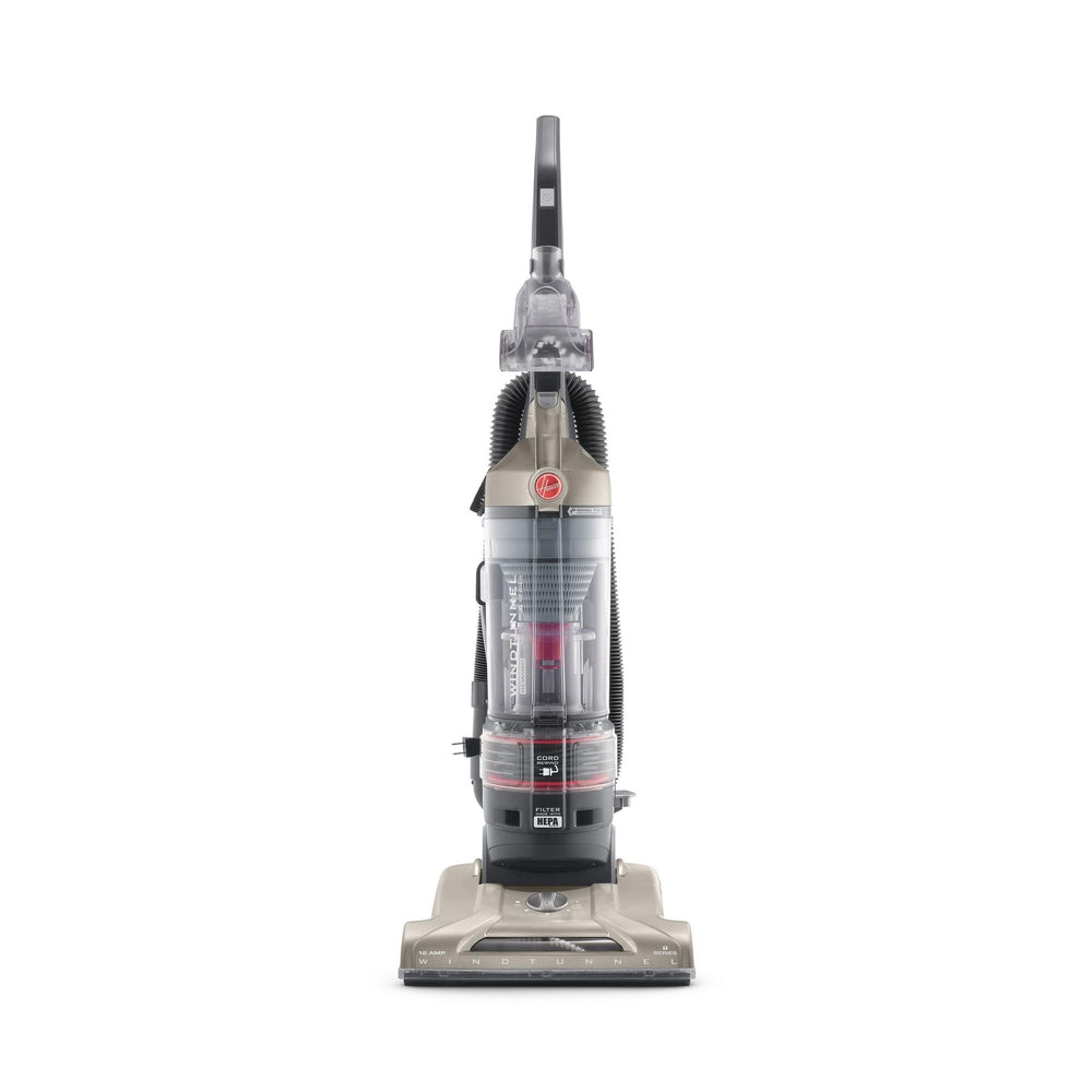 Reconditioned WindTunnel T1-Series Rewind Upright Vacuum1
