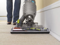 Reconditioned WindTunnel Air Upright Vacuum