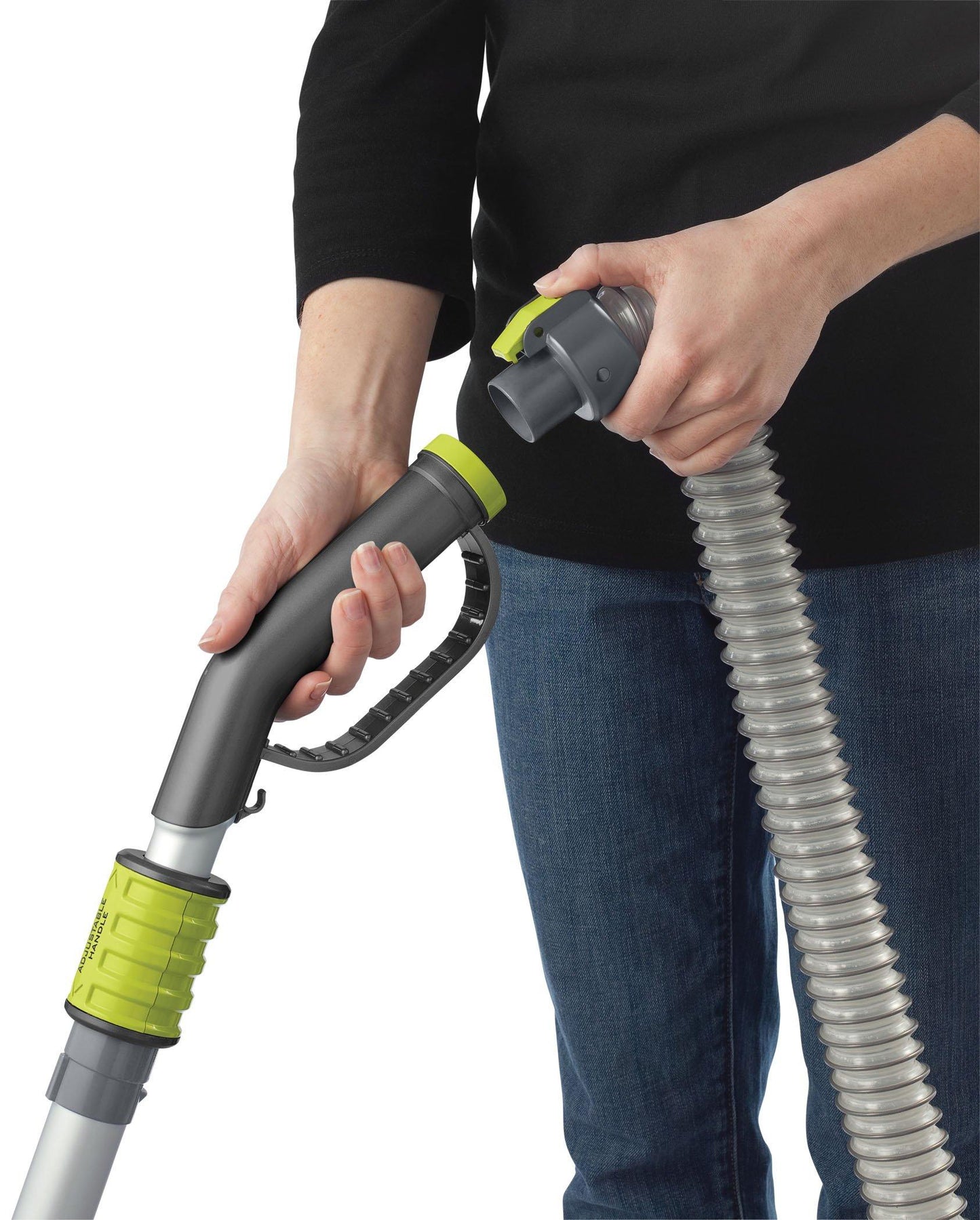 WindTunnel Air Upright Vacuum