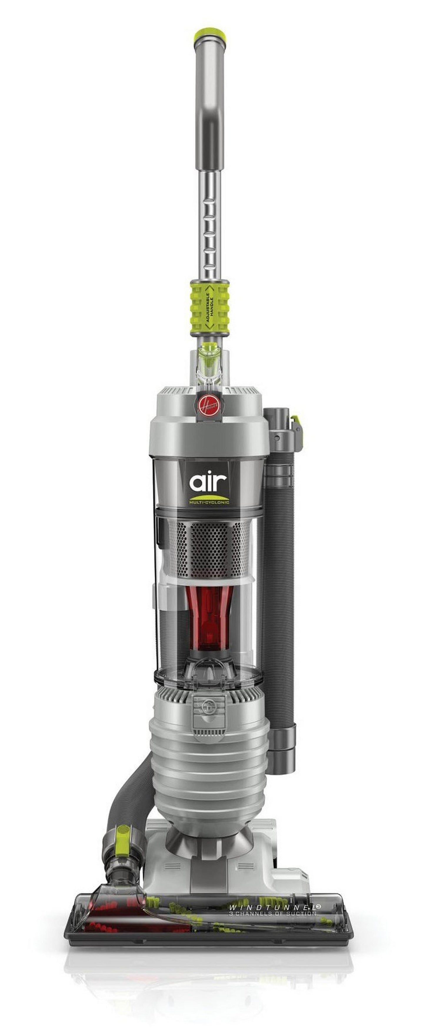 WindTunnel Air Whole Home Upright Vacuum