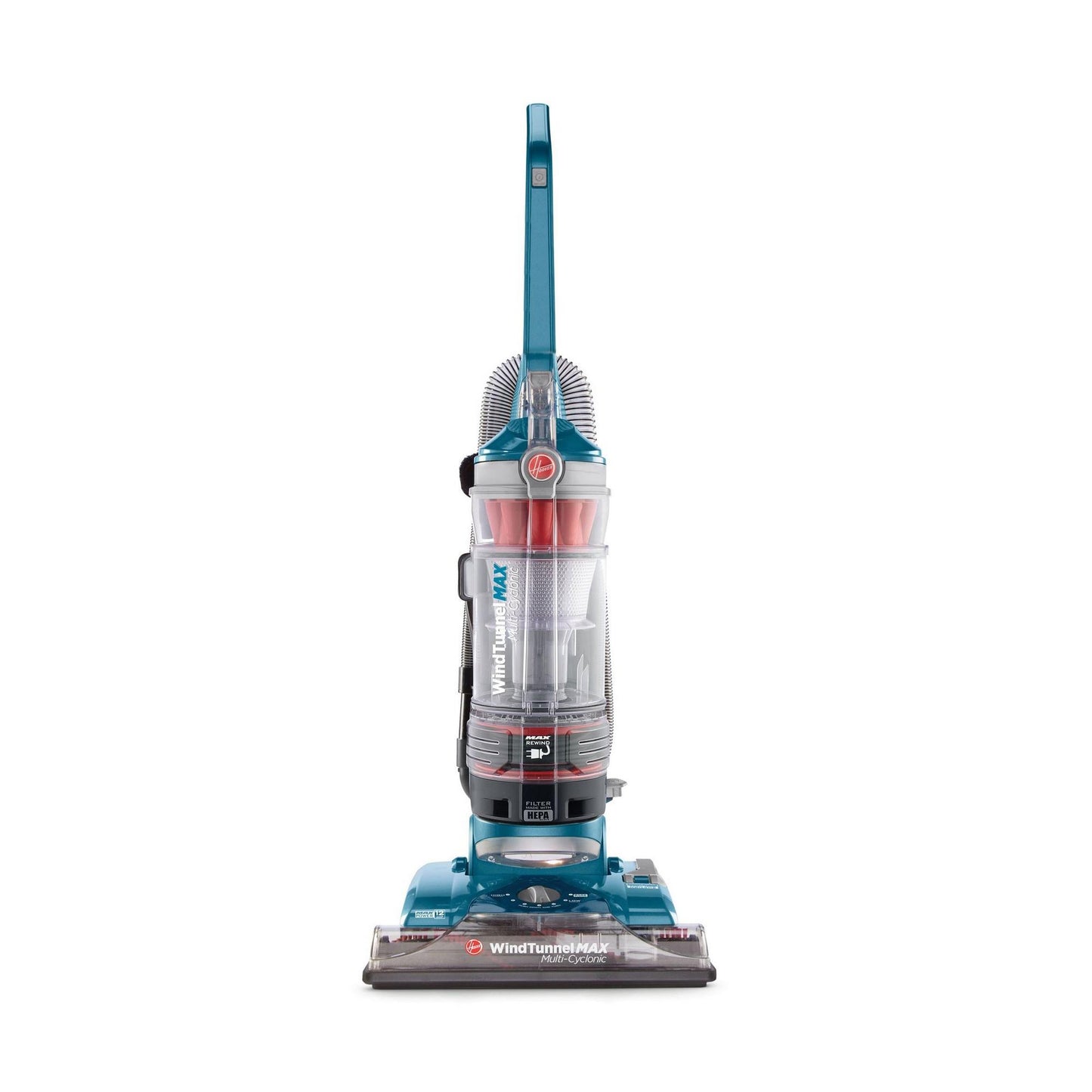 Reconditioned WindTunnel T-Series Upright Vacuum