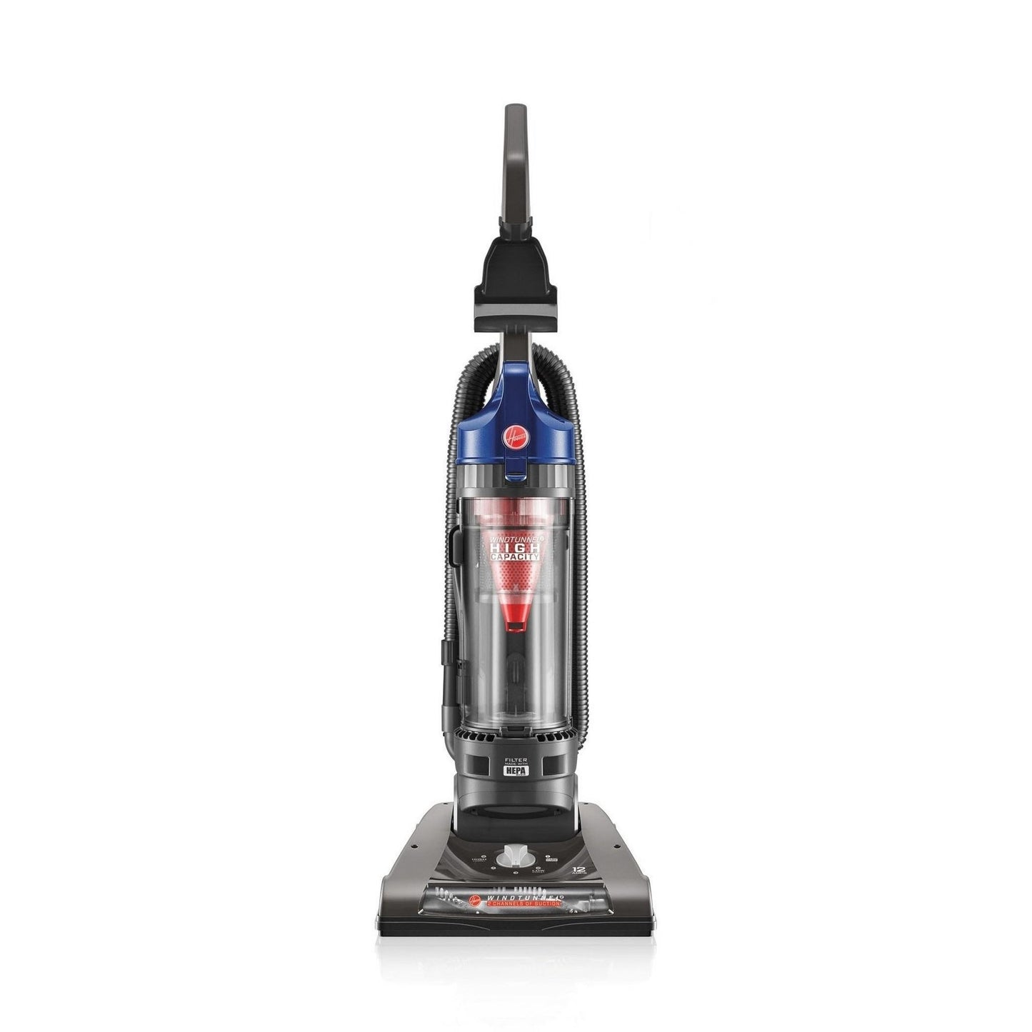Reconditioned WindTunnel 2 High Capacity Upright Vacuum