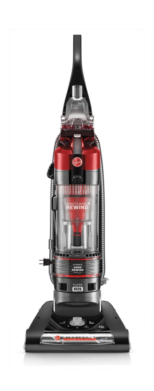 WindTunnel 2 Rewind Upright Vacuum