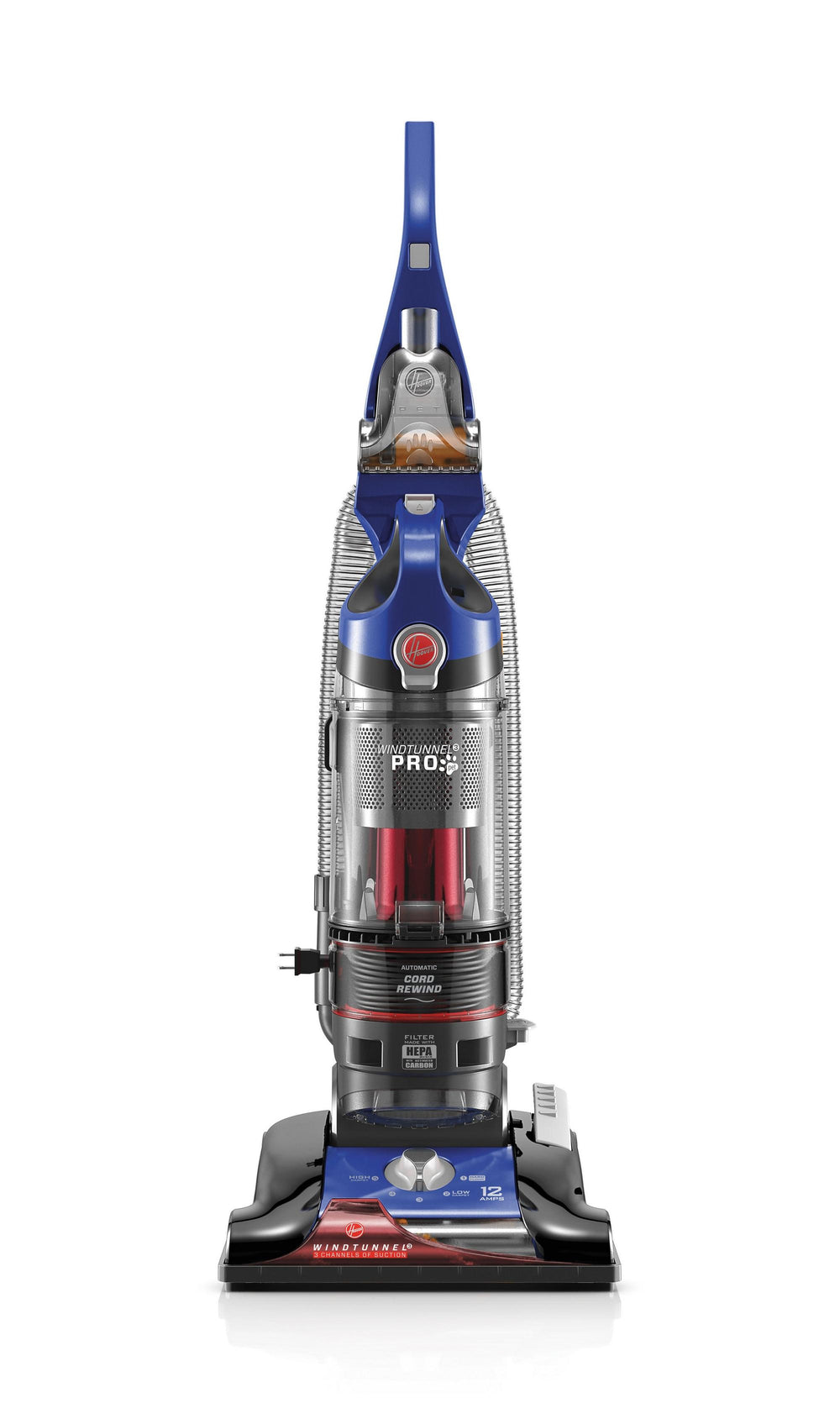 Hoover deals windtunnel vacuum