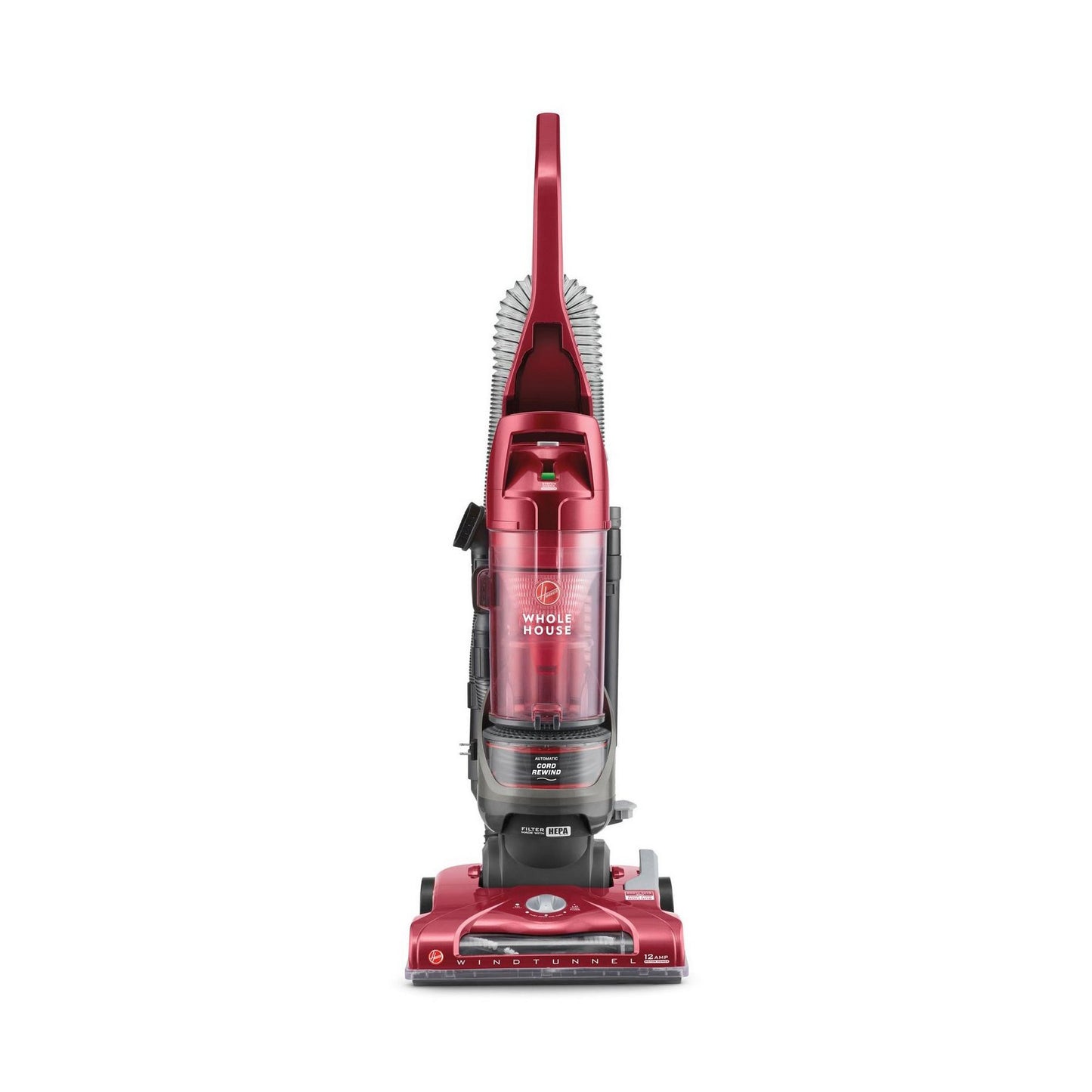 Reconditioned Whole House Upright Vacuum