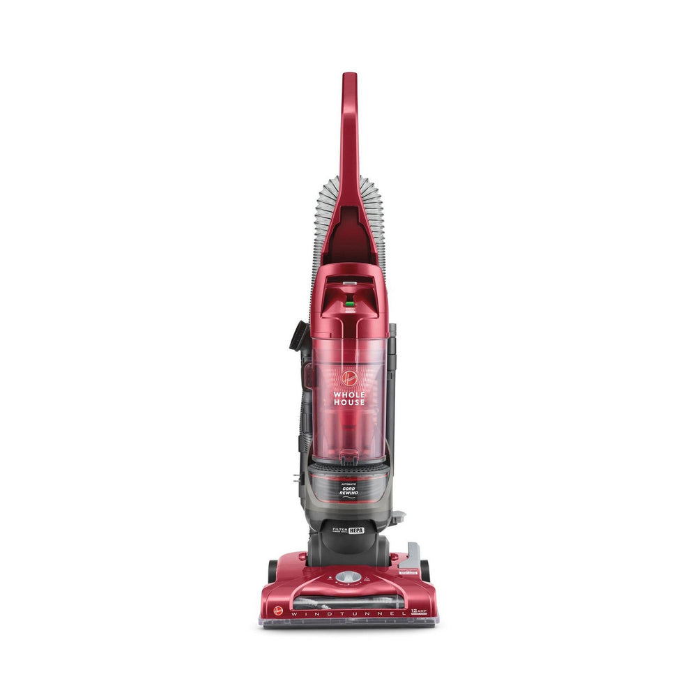 Reconditioned Whole House Upright Vacuum1