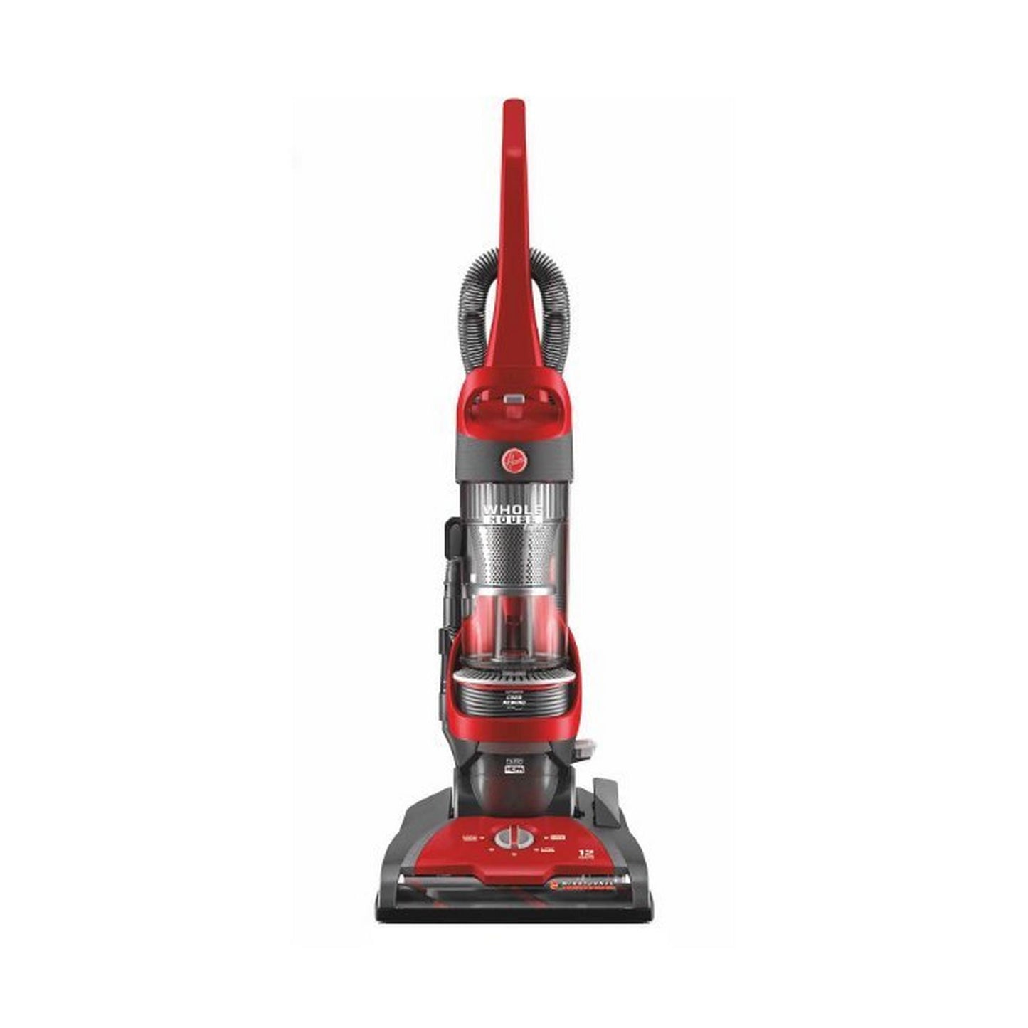 Reconditioned Elite Whole House Upright Vacuum