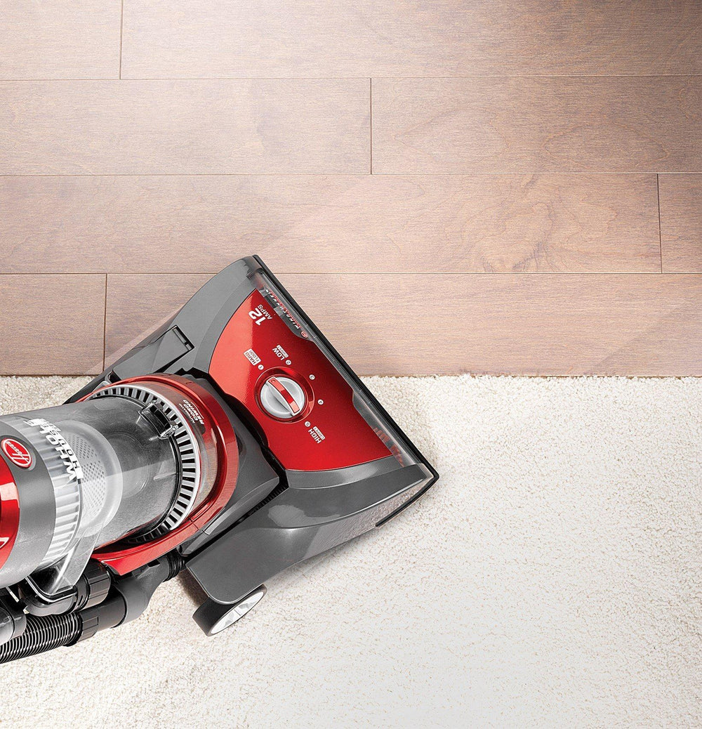 Reconditioned Elite Whole House Upright Vacuum2