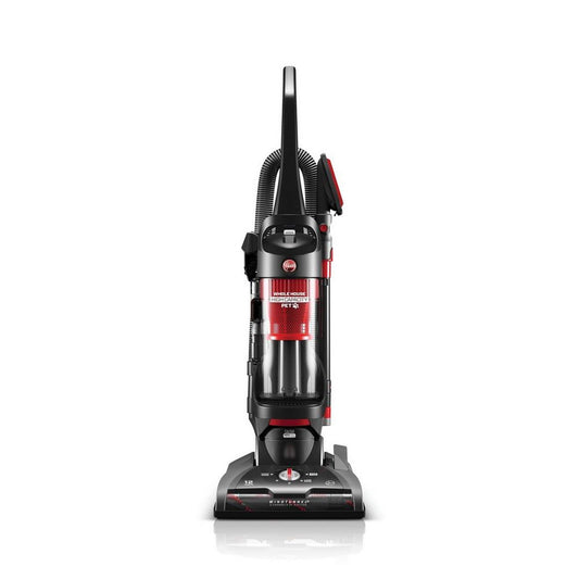 Whole House High Capacity Pet Upright Vacuum