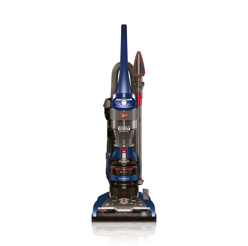 WindTunnel 2 Whole House Rewind Upright Bagless Vacuum1