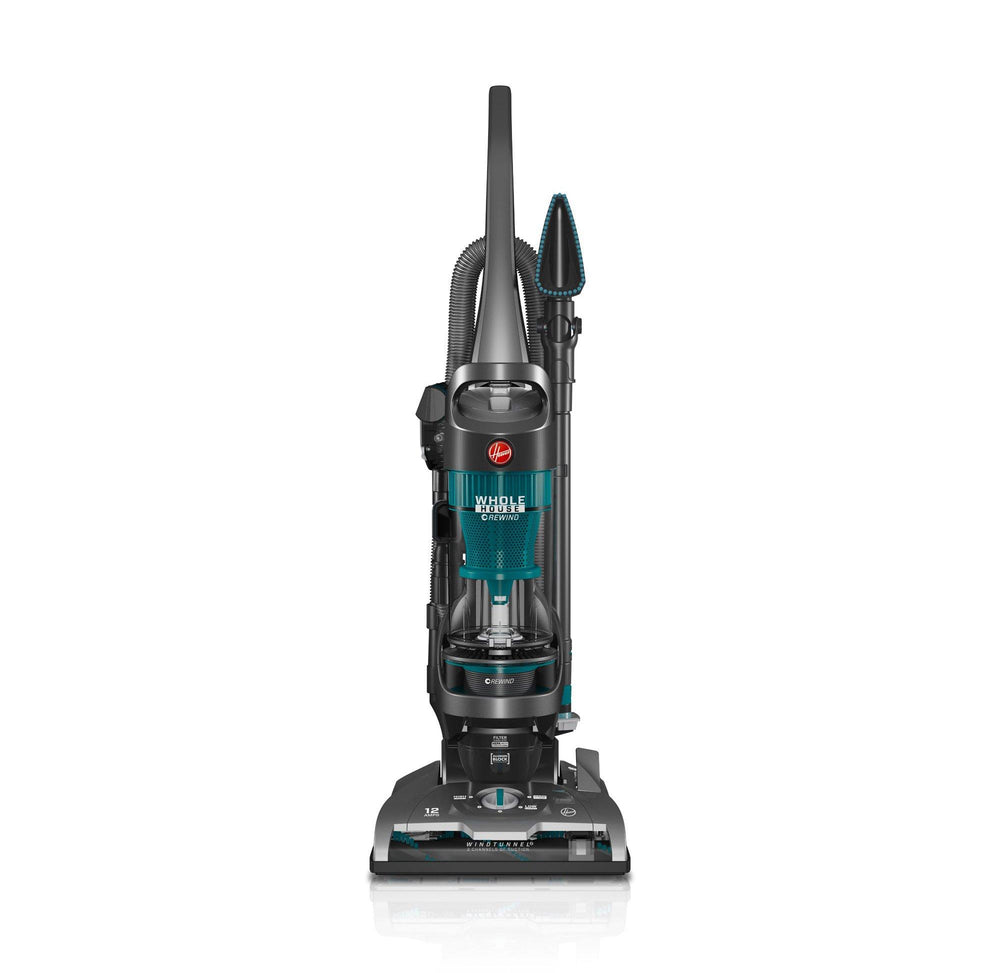 WindTunnel 2 Whole House Rewind Upright Bagless Vacuum1