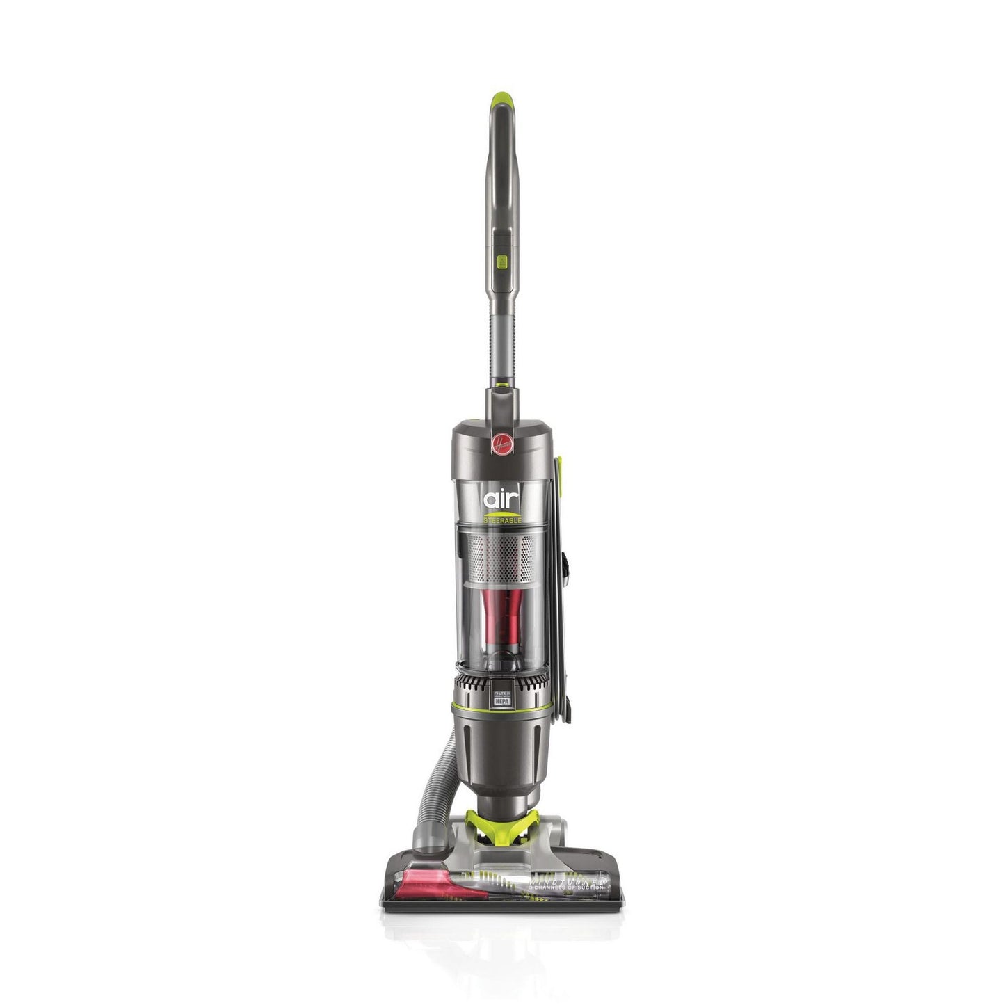 Reconditioned WindTunnel Air Steerable Upright Vacuum