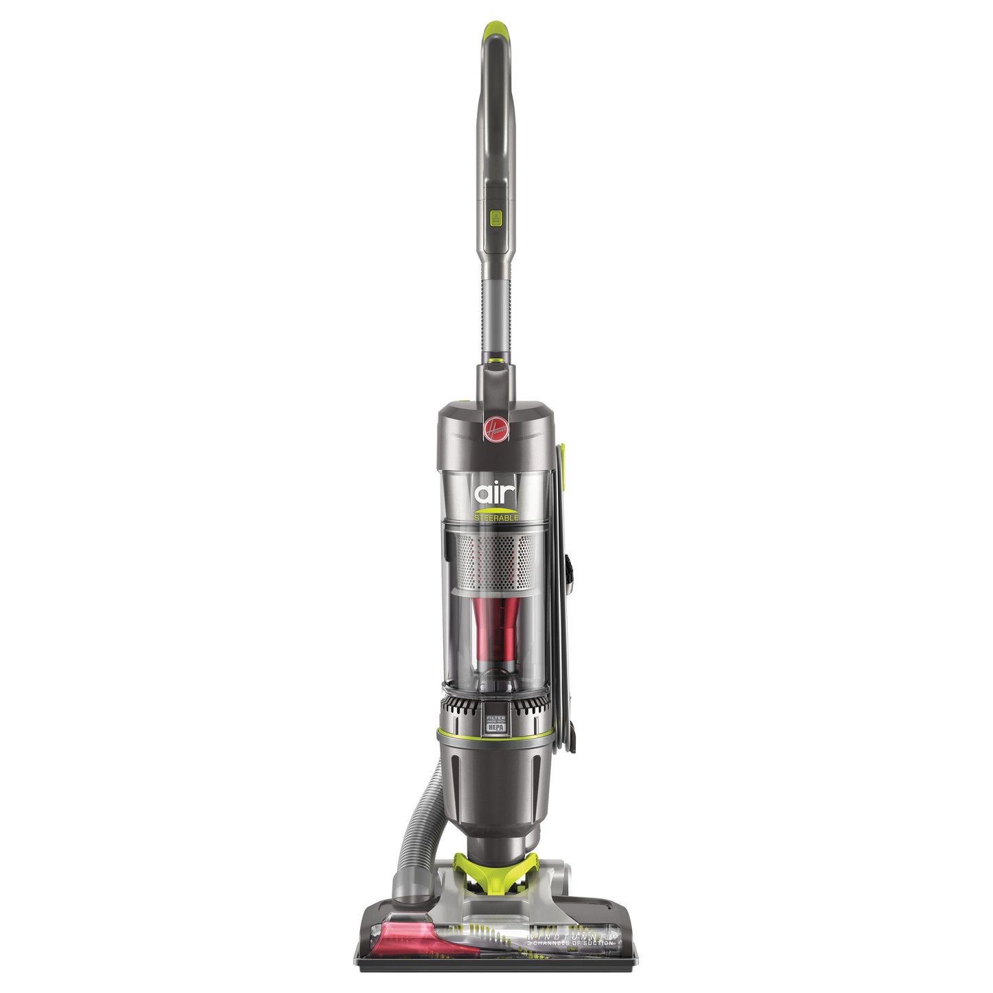 WindTunnel Air Steerable Pet Upright Vacuum