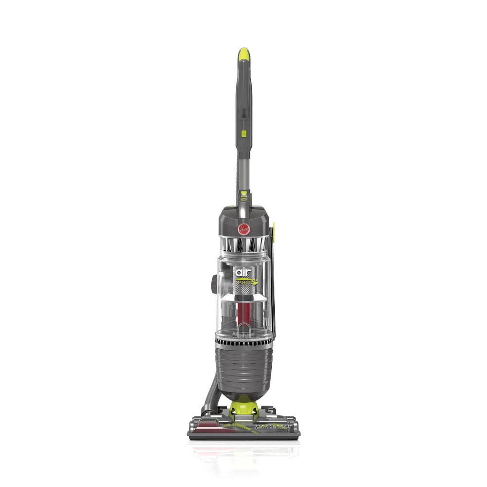 hoover windtunnel air steerable upright vacuum