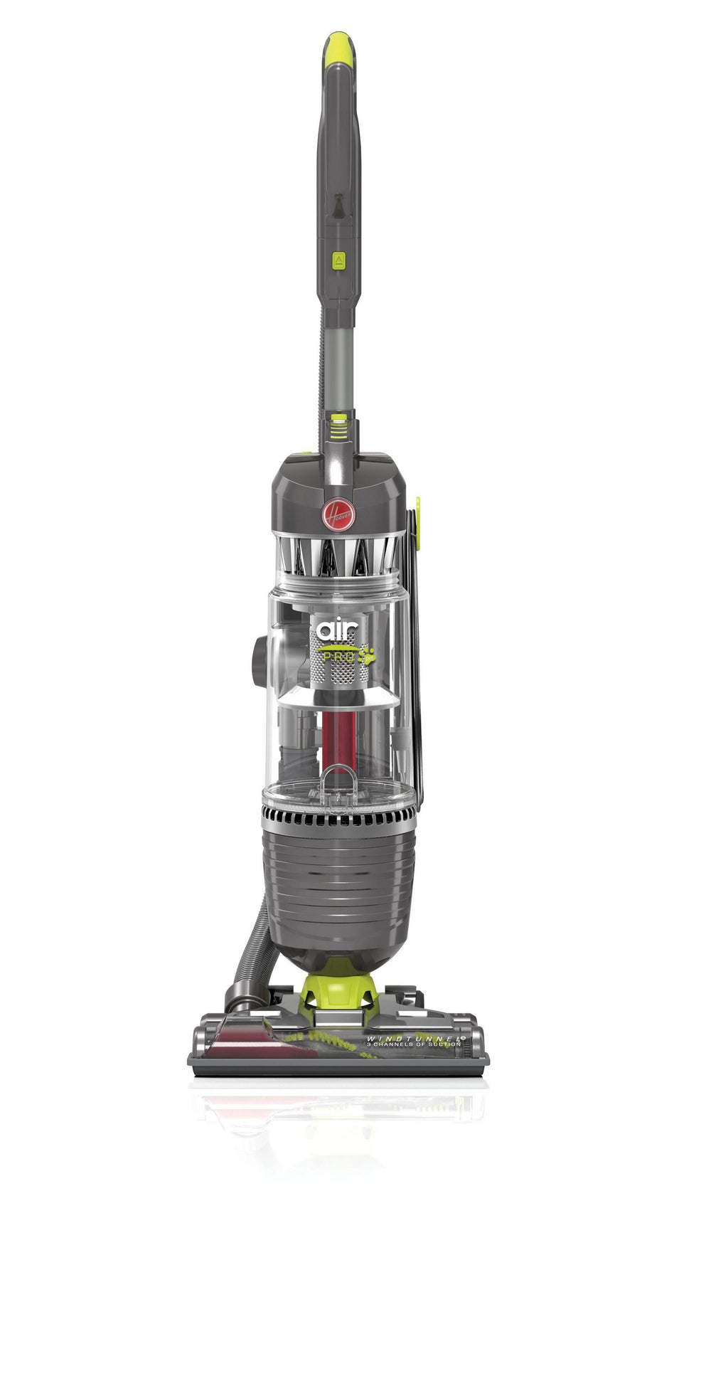 WindTunnel Air Pro Upright Vacuum1
