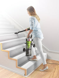 Air Lift Deluxe Pet Upright Vacuum