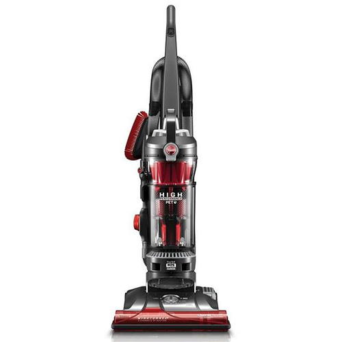 Hoover WindTunnel 3 High Performance Pet Vacuum