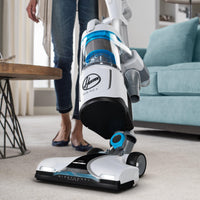 Hoover® REACT™ QuickLift™ Upright Vacuum Cleaner