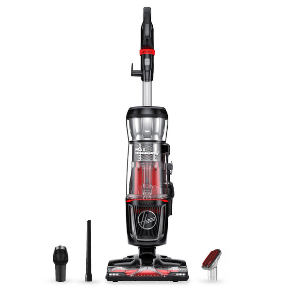 Black and Decker Bagless Multi Cyclonic Canister Vacuum Cleaner, (For  Parts) in 2023