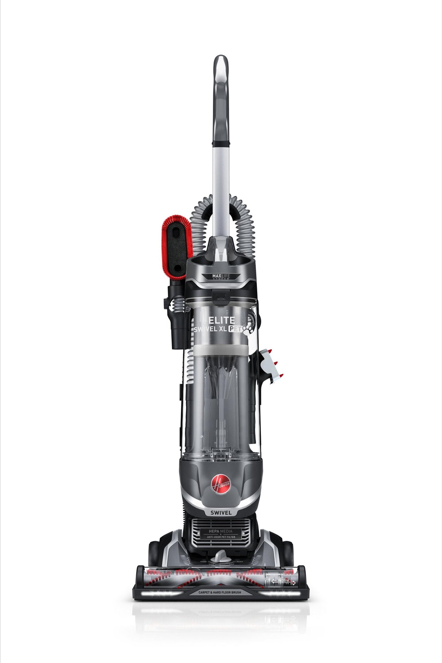 I need a new filter, but I don't know the brand name of the vacuum :  r/VacuumCleaners