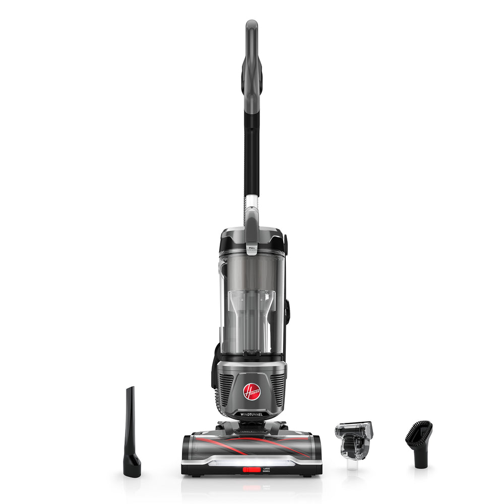 WindTunnel Tangle Guard Upright Vacuum with LED Crevice Tool1