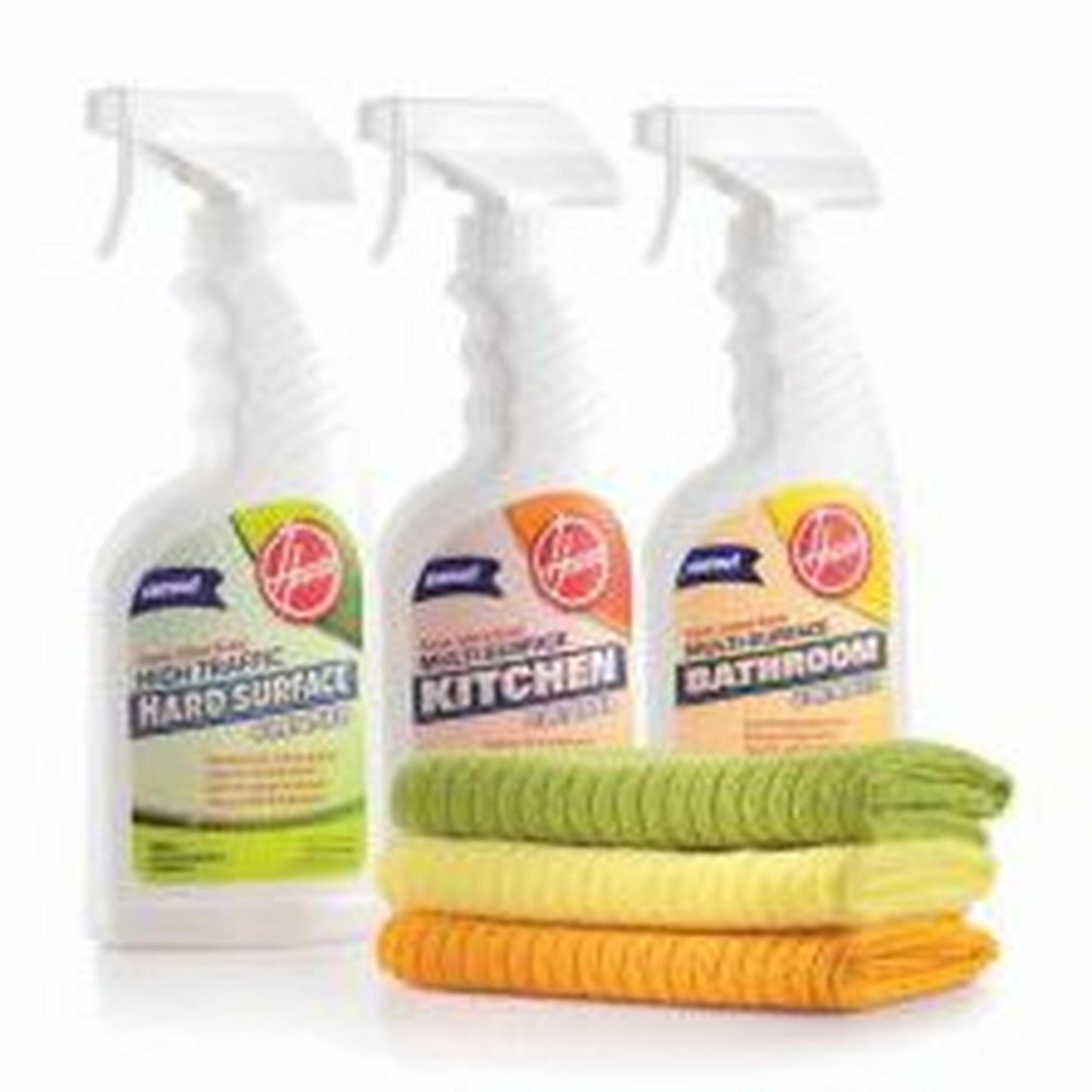 Essentials Cleaning Kit